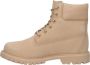 Timberland Veterschoenen Premium 6 INCH VETERSCHOEN Winterlaarzen veterschoenen winterschoenen waterdicht - Thumbnail 16