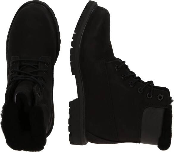 Timberland Veterlaarsjes