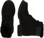 Timberland Veterschoenen 6in Premium Shearling Winterlaarzen veterschoenen winterschoenen waterdicht gevoerd - Thumbnail 9