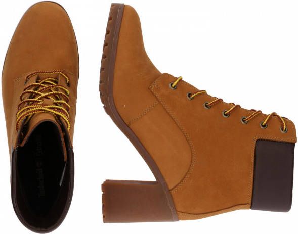 Timberland Veterlaarsjes 'Allington'