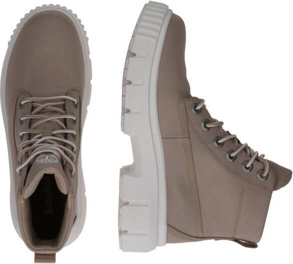 Timberland Veterlaarsjes 'Greyfield'