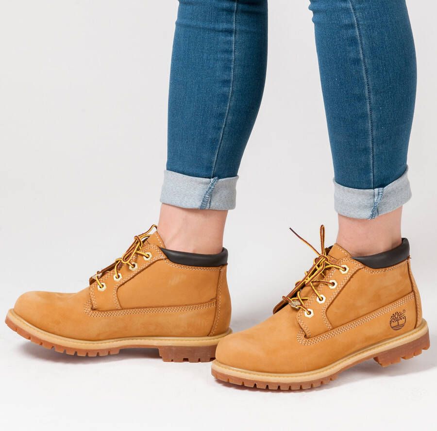 Timberland Veterlaarsjes 'Nellie'