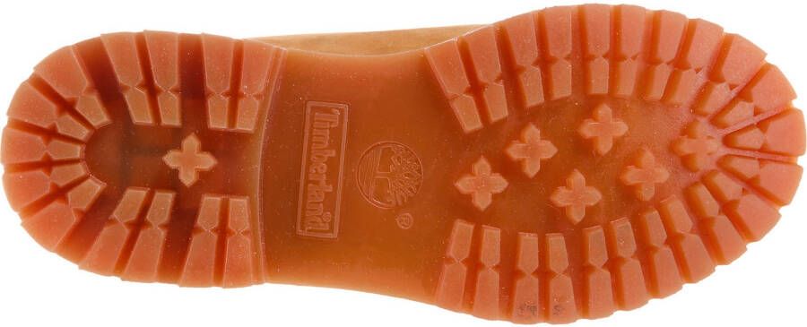 Timberland Veterlaarsjes 'Nellie'