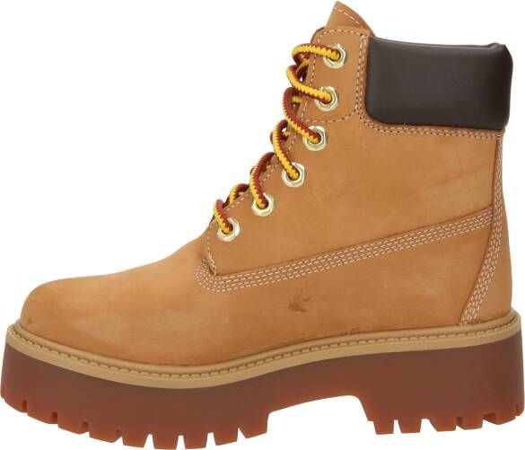 Timberland Veterlaarsjes