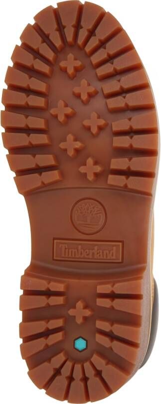 Timberland Veterlaarsjes