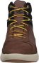 Timberland Bradstreet Ultra Mid Hiker Wandelschoenen Bruin Man - Thumbnail 7
