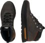 Timberland Field Trekker Mid Lace Sneakers Heren Grijs - Thumbnail 2