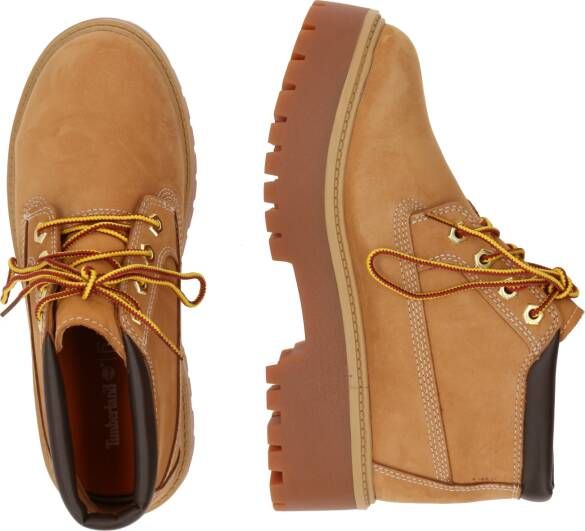 Timberland Boots 'Elevated Nellie'