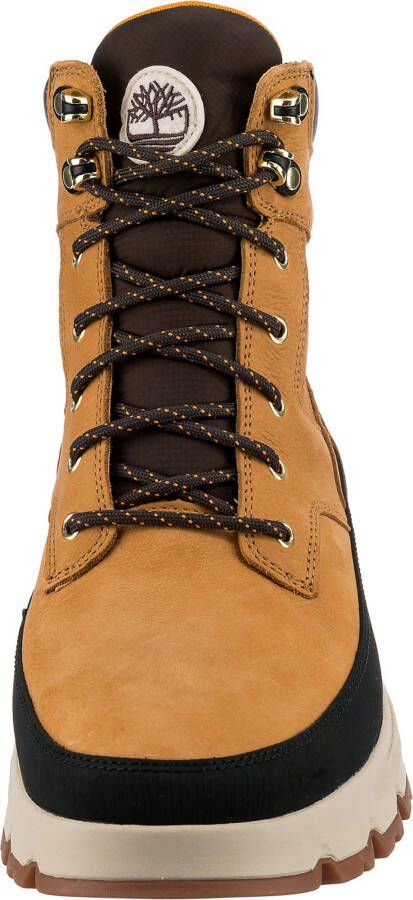 Timberland Veterboots 'Greenstride'