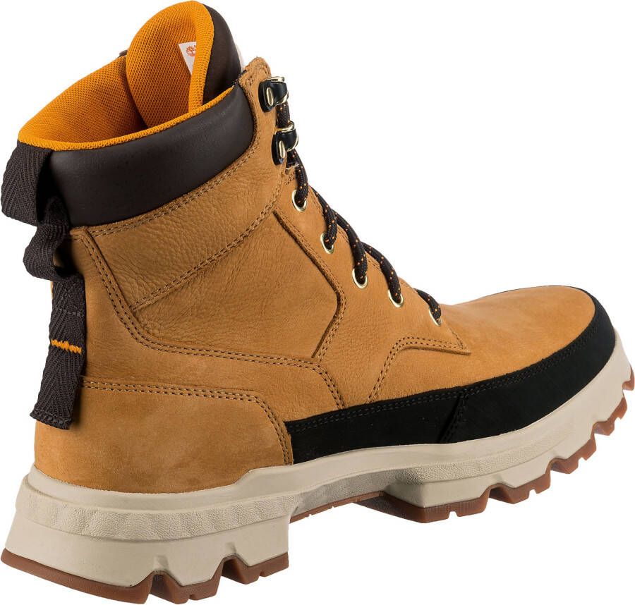 Timberland Veterboots 'Greenstride'