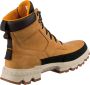 Timberland TBL original ultra waterproof beige zwart wit maaat - Thumbnail 12