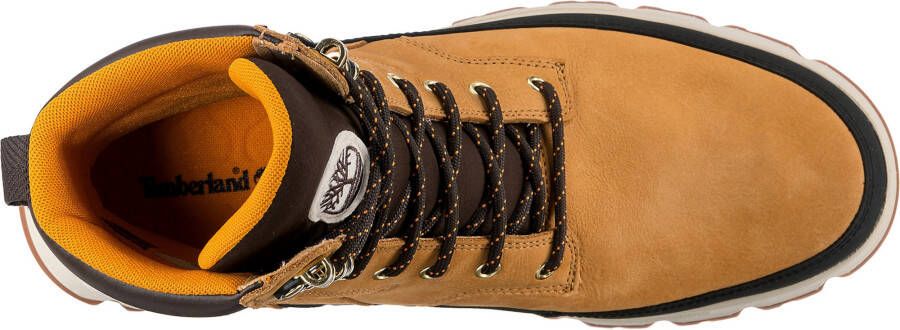 Timberland Veterboots 'Greenstride'