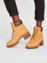 Timberland Veterlaarsjes Kinsley Winterschoenen winterlaarzen veterschoenen winterlaarzen waterdicht - Thumbnail 15