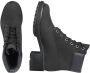 Tamaris Zwarte Winter Veterschoenen Black Dames - Thumbnail 6