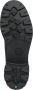 Timberland Kinsley 6in Waterproof Veterboots Laarzen Met Veters Dames Zwart - Thumbnail 8