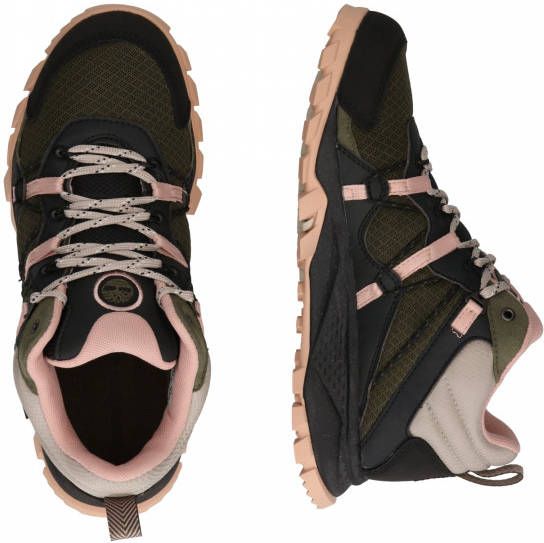 Timberland Sportieve veterschoen 'Garrison'