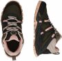 Timberland Garrison Trail dames veterboot Groen multi - Thumbnail 3