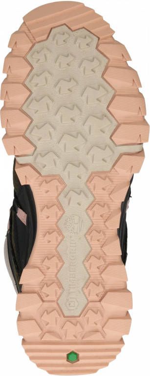 Timberland Sportieve veterschoen 'Garrison'
