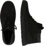 Timberland Zwarte Leren Veterschoenen Maple Footwear Black Heren - Thumbnail 3