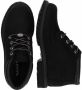 Timberland Nellie Chukka Wide Laarzen Zwart 1 2 Vrouw - Thumbnail 4