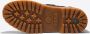 Timberland Stone Street Boat Rootbeer Lifestyle in bruin formaten: 37.5 - Thumbnail 4
