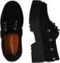 Timberland Stone Street Bootschoenen Rood Vrouw - Thumbnail 4