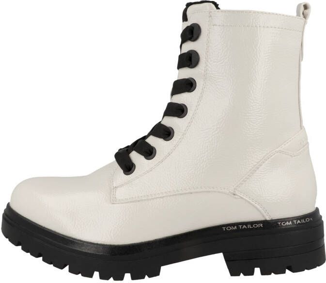 Tom Tailor Boots