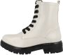 Tom Tailor Multicolor Veterschoenen voor dames - Thumbnail 4