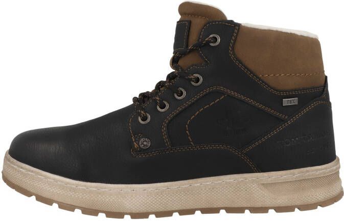 Tom Tailor Veterboots