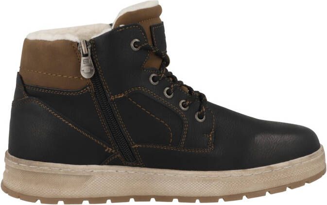 Tom Tailor Veterboots