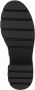Tom Tailor DENIM Enkellaarsjes met glinsterende elastische band Vrouwen zwart Größe 40 - Thumbnail 2
