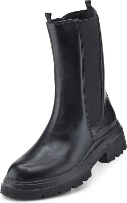 Tom Tailor Denim Chelsea boots