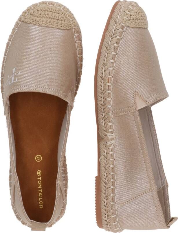 Tom Tailor Espadrilles