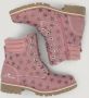 Tom Tailor Gevoerde laarzen met sterren old rose 27 - Thumbnail 5
