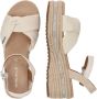 Tom Tailor Sandalen met riem - Thumbnail 2