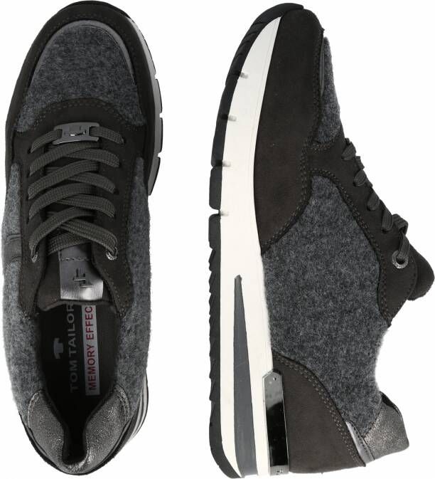 Tom Tailor Sneakers laag