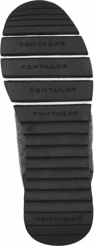 Tom Tailor Sneakers laag