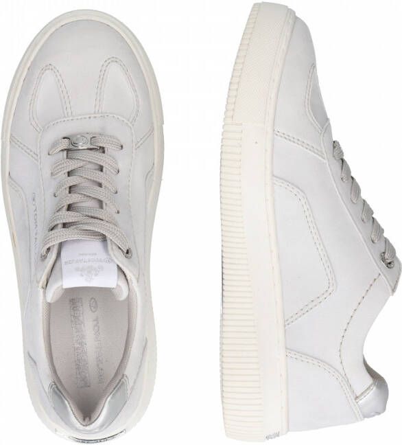 Tom Tailor Sneakers laag