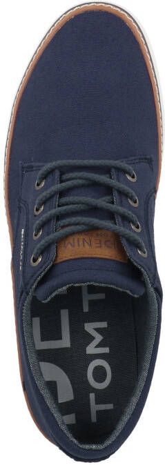 Tom Tailor Sneakers laag