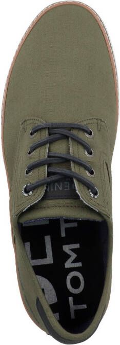 Tom Tailor Sneakers laag