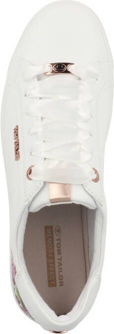 Tom Tailor Sneakers laag