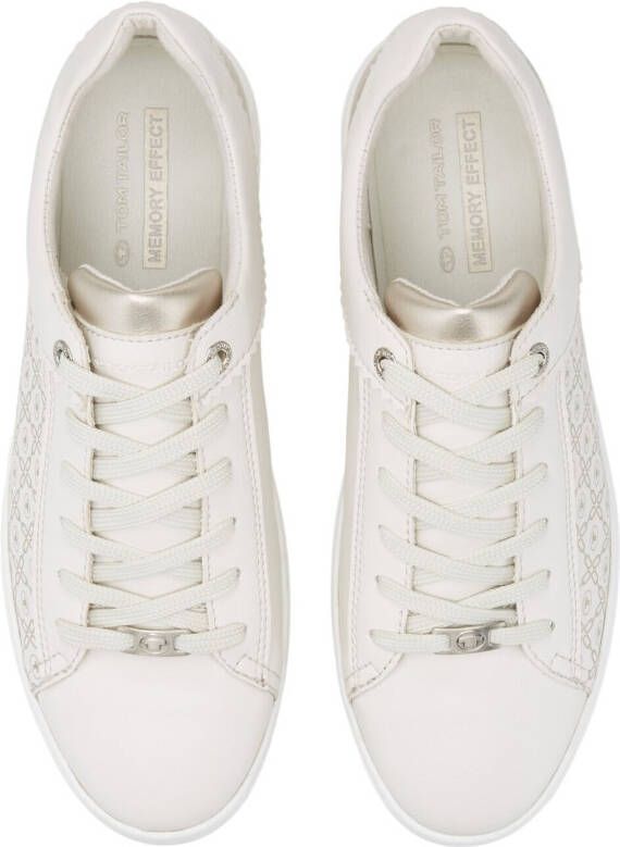 Tom Tailor Sneakers laag