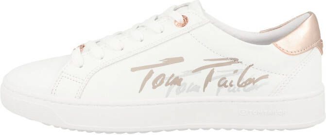 Tom Tailor Sneakers laag