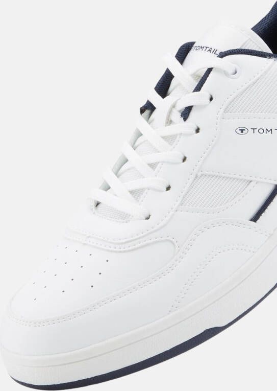 Tom Tailor Sneakers laag