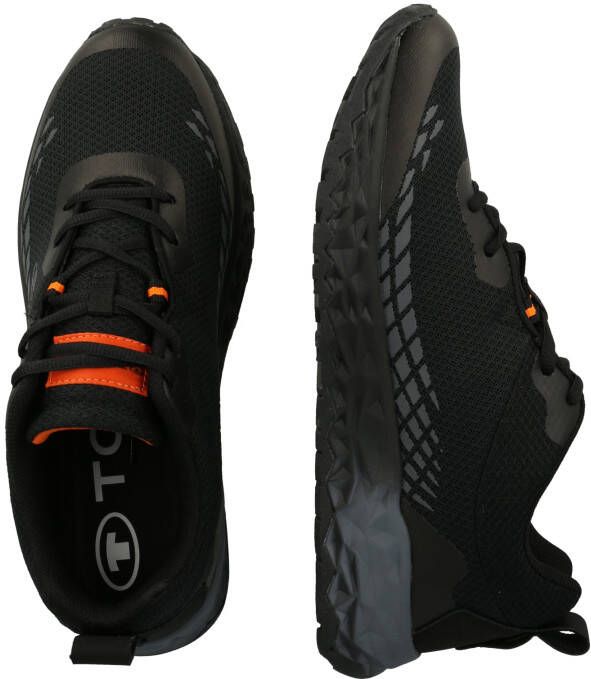 Tom Tailor Sneakers laag