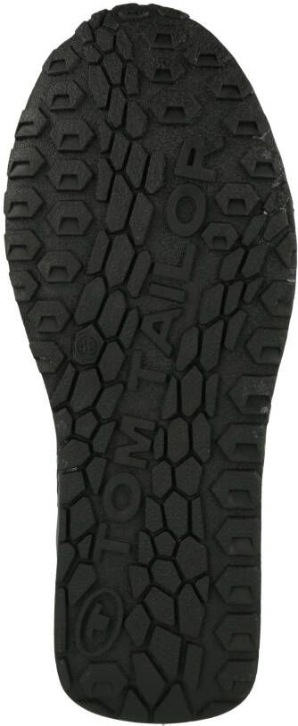 Tom Tailor Sneakers laag