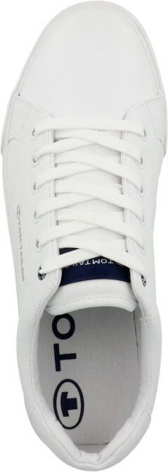 Tom Tailor Sneakers laag