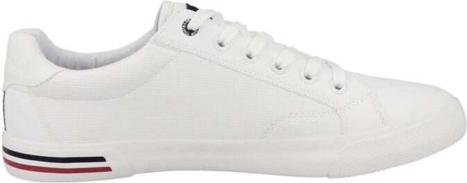 Tom Tailor Sneakers laag