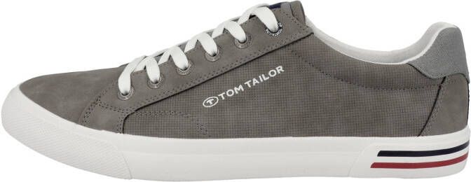 Tom Tailor Sneakers laag