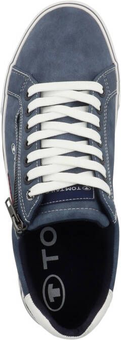 Tom Tailor Sneakers laag